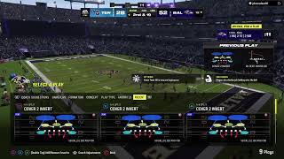 #madden24 LIVE #Ps5 #Onlinegaming live