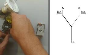 How to Connect a Relay