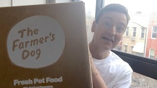 The Farmer's Dog - Unboxing & Review - Petful.com