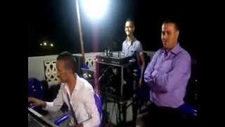 Cheb nasro lmkalech VS CHEMSSOU L3RIS FIN DE SOIRE