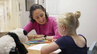 Emily Ach, MD - Stanford Medicine Children’s Health