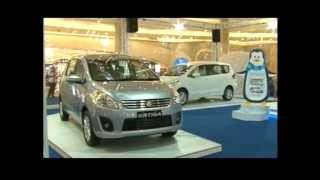 Suzuki ERTIGA Lebih Mengerti Keluarga - ERTIGA Cool Town Event Otoblitz