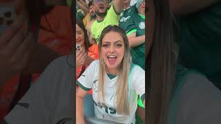 PALMEIRAS 1x0 FLUMINENSE BRASILEIRO 2023