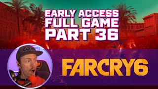 Far Cry 6 - What's With Benitez's Hair?! - Part 36 #UbisoftAmbassador #UbisoftCanadaGuild #FarCry6