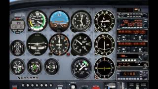 FSX cessna 172 for proffesionals