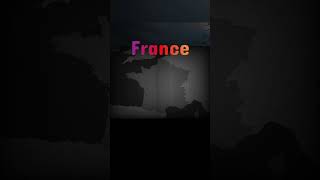 future of countries edit #shorts #subscribe #viral