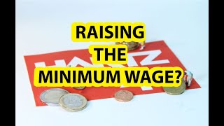 Minimum Wage Controversy: Examining the Top 10 Arguments for and Against