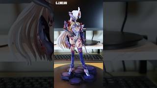 異域傳說Ⅲ  T-elos 開箱 / ゼノサーガ エピソードⅢ  開封 / XenosagaⅢ UNBOX