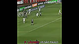 Fernando Lázaro x Vitor Pereira #corinthians