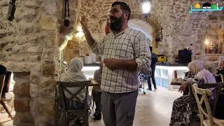 History of Masjid al Aqsa Throughout History by Shaykh Abu Malik