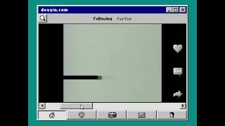 ВИД и Windows 95