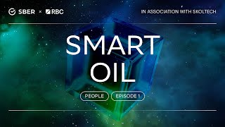 Theory of Everything. People. Smart Oil