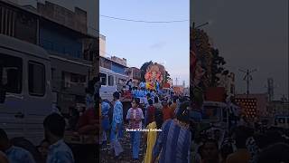 Ganesh #shobhayatra #ganesh #visarjan #ganeshvisarjan #viral #shorts #ganeshchaturthi #yt #trending