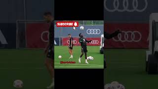 #skill #viralvideo #shortfeed #footballshorts