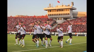 Wydad Casablanca vs Alahly SC 30.05.2022