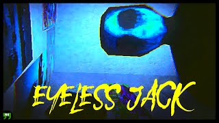 Flash Jack to Escape and Steal Your Brother's Kidney to Live ~ Eyeless Jack ~ Indie Horror Game