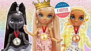 The BEST Rainbow High Dolls!! (As Decided By You Guys)