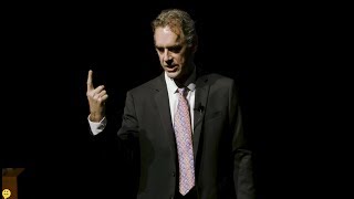 Jordan Peterson - Taking Responsibility for Your Faults