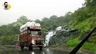 Malshej Ghat - माळशेज घाट | MALSHEJ