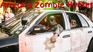 The Arizona Zombie Hunter (true crime)