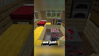 Troll Your Friend with This Trap in Minecraft...