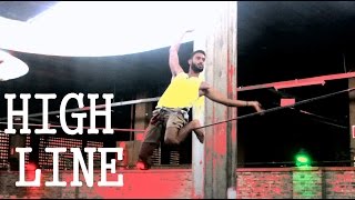 URBAN HIGHLINE (HD)