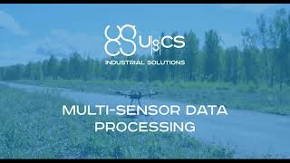 Webinar | Multi Sensor data processing: aerial photogrammetry, GPR, magnetic surveys