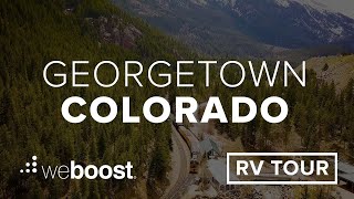 Planning A Trip To Colorado? Here Are The Best Places and Activities in Georgetown | weBoost