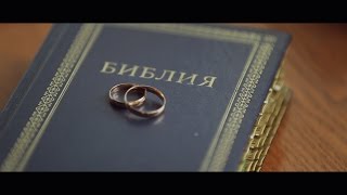 Святослав & Анастасия [Wedding Clip]