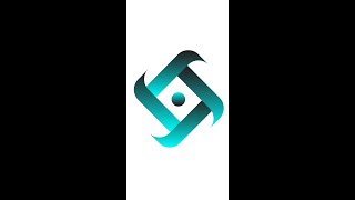 How To Create Easy Logo Creative Idea Tutorial For Beginner | Adobe Illustrator Lean