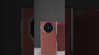 Huawei Mate XT Extraordinary Master Immersive Unboxing! #huawei #huaweimatext #immersiveunboxing