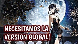 ¡NECESITAMOS LA VERSIÓN GLOBAL DE ESTE JUEGO! - PRIMERAS IMPRESIONES DE FELLOW MOON 🗿🔥