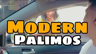 Modern Palimos