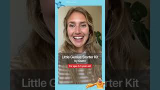 Summer Learning | Little Genius | Osmo