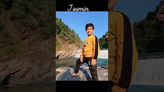 Sannani Jam Pokhara | Jasmin| #shorts #sannani