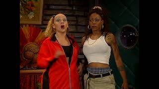 MADtv - Lida and Melina: Quick Thanksgiving Monologue