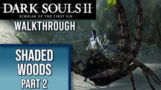 Shaded Ruins | DS2 WALKTHROUGH | Part 14