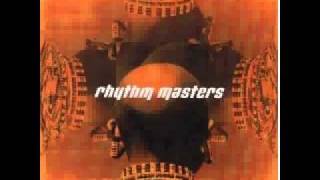 RHYTHM MASTERS bring it on