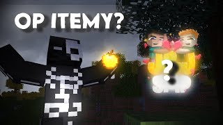 OP ITEMY W 1h NA JJSMP.PL? | TRYB LIFE STEAL SMP | CHALLENGE OD  @TobiaszGaming   &  @Mikols