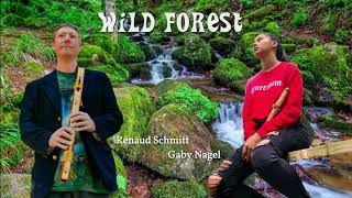 WILD FOREST - Gaby Nagel & Renaud Schmitt