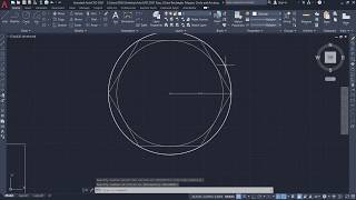 Lecture 3 - AutoCAD  Drawing Limits, Rectangle, circle and Arc Commands Technical Drawing II