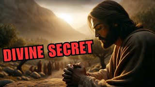 Why did Jesus pray to God if he is God? | Biblical teaching