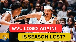 Kansas State RUNS WILD on West Virginia | WVU vs. K-State Recap