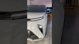 2025 Maxus 9 Luxury MPV Comfortable #maxus #maxus9 #luxury #mpv #comfortable #2025 #subscribe