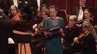 Boston Baroque — Handel's "Jephtha" with soprano Ava Pine