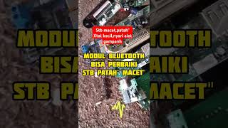 stb settopbok macet patah" kaya cd rusak #stb  #stbmacet #settopbox #servisstb #settopboxtvdigital