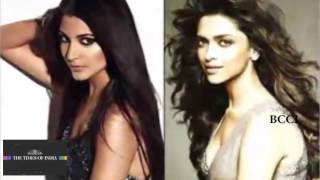 Revealed! Why Anushka was replaced with Deepika in ‘Tamasha’