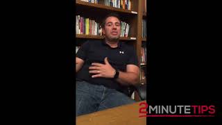 2 Minute Tips   Growing a Church Congregation with Relationships