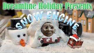 Snow Engine remake