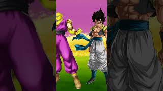 Who is Strongest Piccolo vs Gogeta DBS